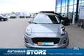Ford Puma Titanium AUTOMATIK|FAHRASSI PAKET|ACC|KLIMA|NAVI|B Silber - thumbnail 7