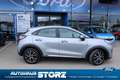 Ford Puma Titanium AUTOMATIK|FAHRASSI PAKET|ACC|KLIMA|NAVI|B Silber - thumbnail 2