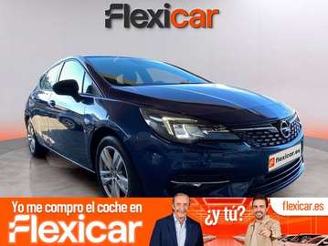 ST 1.2T S/S Business Elegance 130