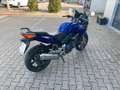 Honda CBF 600 Blau - thumbnail 4