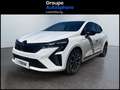 Renault Clio 1.0 Tce Techno Blanc - thumbnail 1
