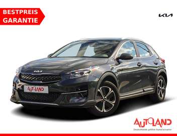 1.6 Vision Plug-in Hybrid LED Navi Kamera