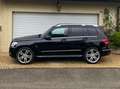 Mercedes-Benz GLK 350 Classe GLK 350 4Matic A Noir - thumbnail 6