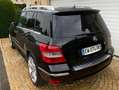 Mercedes-Benz GLK 350 Classe GLK 350 4Matic A Noir - thumbnail 2
