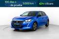Peugeot 208 1.2 Puretech S&S Allure Pack 100 Azul - thumbnail 1