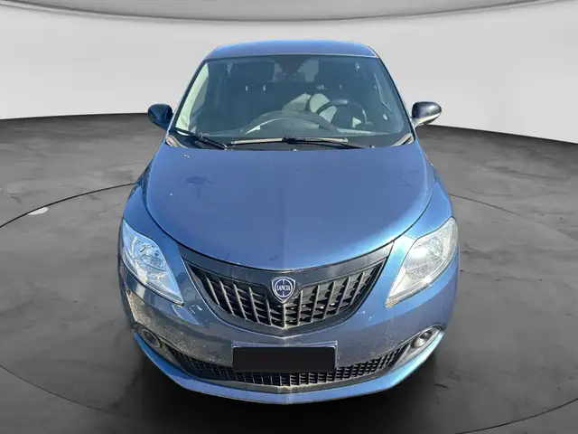 2023 Lancia Ypsilon in Blue for sale