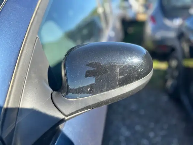 Lancia Ypsilon view 7