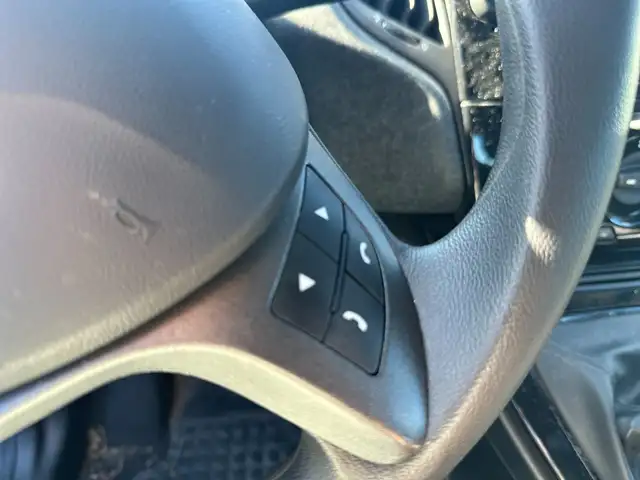 Lancia Ypsilon view 14