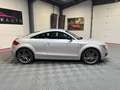 Audi Coupe S line Gris - thumbnail 2