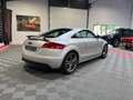 Audi Coupe S line Gris - thumbnail 3