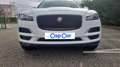 Jaguar F-Pace 2.0d 180 BVA8 Prestige - Automatique Blanc - thumbnail 20