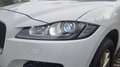 Jaguar F-Pace 2.0d 180 BVA8 Prestige - Automatique Blanc - thumbnail 50