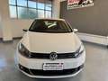 Volkswagen Golf 5p 1.6 tdi Highline Bianco - thumbnail 2