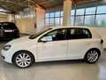 Volkswagen Golf 5p 1.6 tdi Highline Bianco - thumbnail 4