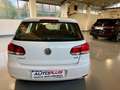 Volkswagen Golf 5p 1.6 tdi Highline Bianco - thumbnail 6