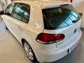 Volkswagen Golf 5p 1.6 tdi Highline Bianco - thumbnail 5