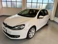 Volkswagen Golf 5p 1.6 tdi Highline Bianco - thumbnail 1