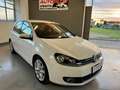 Volkswagen Golf 5p 1.6 tdi Highline Bianco - thumbnail 3