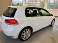 Volkswagen Golf 5p 1.6 tdi Highline Bianco - thumbnail 7