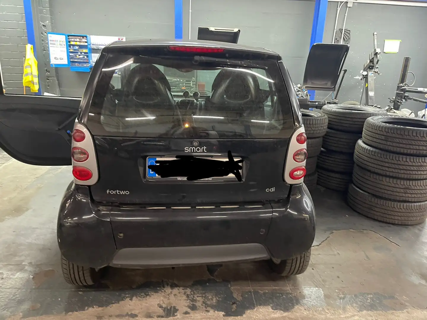 smart forFour Smart forfour 800 - 1