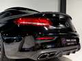 Mercedes-Benz C 63 AMG S 510CV COUPÉ PANO DiSTRO CAMERA DRiVE ASSiST + Noir - thumbnail 6