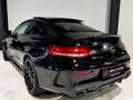 Mercedes-Benz C 63 AMG S 510CV COUPÉ PANO DiSTRO CAMERA DRiVE ASSiST + Noir - thumbnail 2
