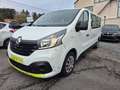 Renault Trafic Passenger 1.6 dCi Energy Tw.Turbo Weiß - thumbnail 12