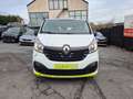 Renault Trafic Passenger 1.6 dCi Energy Tw.Turbo Weiß - thumbnail 11