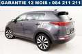 Kia Sportage 1.7 CRDi 115 cv # Airco, GPS, caméra, capteurs Grau - thumbnail 3
