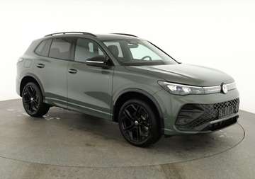 2.0 TDI 142 kW 4Motion R-Line DSG 4M Black, 20-...
