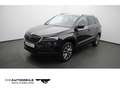 Skoda Karoq 1.5 TSI Clever Standhzg/Tempo/Einparkhi Schwarz - thumbnail 1