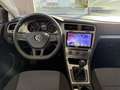 Volkswagen Golf 5p 1.6 tdi Trendline 90cv E6 GRANDINATA Gris - thumbnail 7