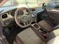 Volkswagen Golf 5p 1.6 tdi Trendline 90cv E6 GRANDINATA Gris - thumbnail 5