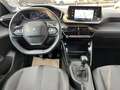 Peugeot 208 1.5 HDI Active Pack*Navi*LaneAss*Apple/Andro Weiß - thumbnail 11