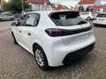 Peugeot 208 1.5 HDI Active Pack*Navi*LaneAss*Apple/Andro Weiß - thumbnail 6