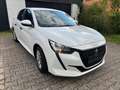 Peugeot 208 1.5 HDI Active Pack*Navi*LaneAss*Apple/Andro Weiß - thumbnail 3