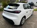 Peugeot 208 1.5 HDI Active Pack*Navi*LaneAss*Apple/Andro Weiß - thumbnail 4