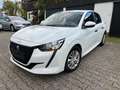 Peugeot 208 1.5 HDI Active Pack*Navi*LaneAss*Apple/Andro Weiß - thumbnail 1