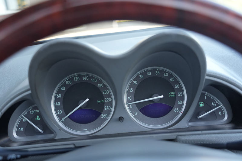 Mercedes-Benz SL 500 306pk DesignoLak/Stoelverwarming/Bose — photo 16