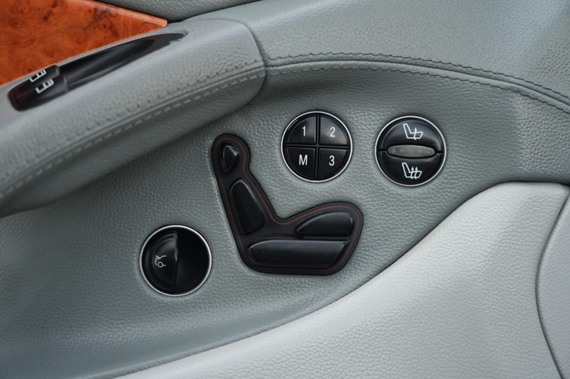 Mercedes-Benz SL 500 306pk DesignoLak/Stoelverwarming/Bose — photo 21