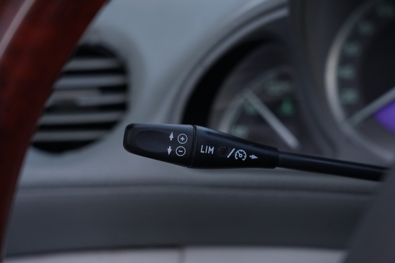 Mercedes-Benz SL 500 306pk DesignoLak/Stoelverwarming/Bose — photo 19