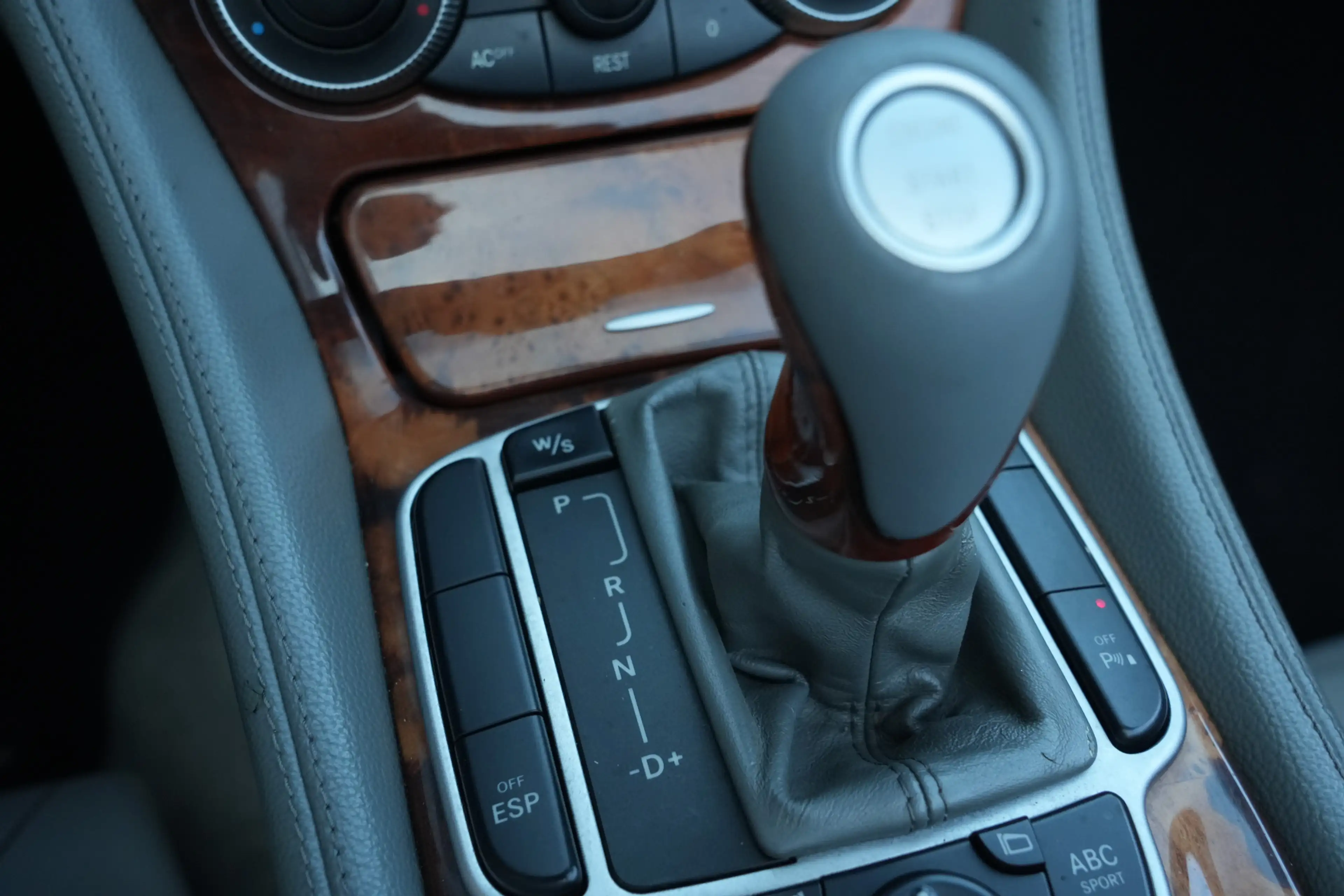 Mercedes-Benz SL 500 306pk DesignoLak/Stoelverwarming/Bose — photo 13