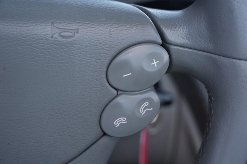 Mercedes-Benz SL 500 306pk DesignoLak/Stoelverwarming/Bose — photo 18
