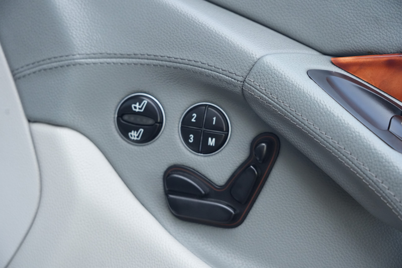 Mercedes-Benz SL 500 306pk DesignoLak/Stoelverwarming/Bose — photo 22