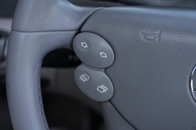 Mercedes-Benz SL 500 306pk DesignoLak/Stoelverwarming/Bose — photo 17