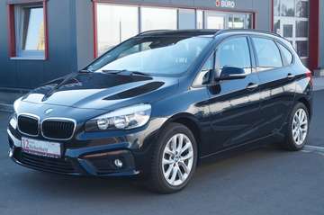 i Active Tourer *Automatik