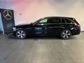 Mercedes-Benz C 220 C 220d T AVANTGARDEAdvanced AHK Totwinkel Kamera Schwarz - thumbnail 4