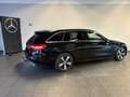 Mercedes-Benz C 220 C 220d T AVANTGARDEAdvanced AHK Totwinkel Kamera Schwarz - thumbnail 7