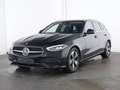 Mercedes-Benz C 220 C 220d T AVANTGARDEAdvanced AHK Totwinkel Kamera Schwarz - thumbnail 1