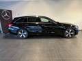 Mercedes-Benz C 220 C 220d T AVANTGARDEAdvanced AHK Totwinkel Kamera Schwarz - thumbnail 8